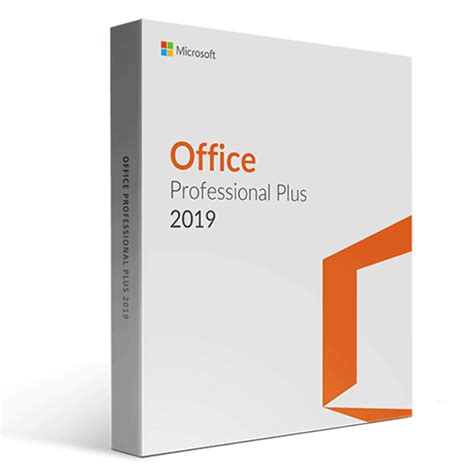 Microsoft Office 2019 Professional Plus 5pc Ge Keyscom