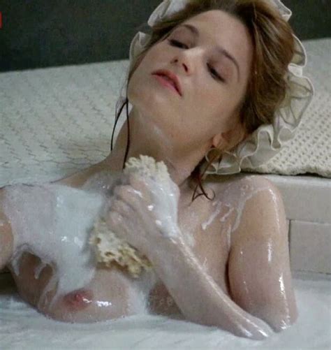 Bridget Fonda Betsy