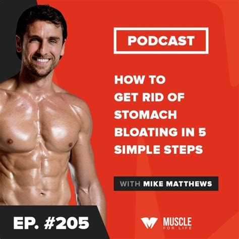 Stream How To Get Rid Of Stomach Bloating In 5 Simple Steps By Muscle
