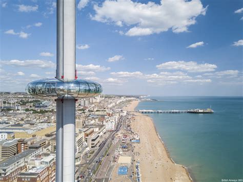 Best Things To Do In Brighton Visitengland
