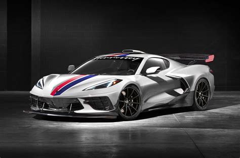 Home corvettes c8 corvette 2020 c8 corvette lift and jacking locations. Hennessey to tune new C8 Corvette to 1200bhp next year ...