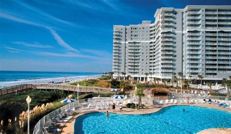 Official account of visit myrtle beach. Sunny Summer Savings Deals in Myrtle Beach, SC - My Silly ...