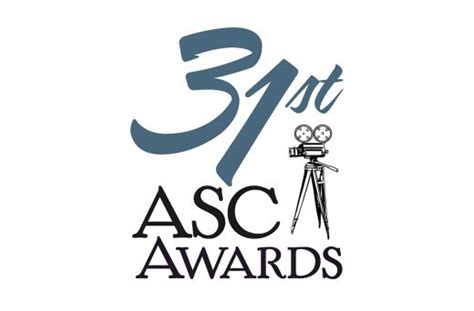 31st annual american society of cinematographers awards nominaciones tv blog de cine tomates