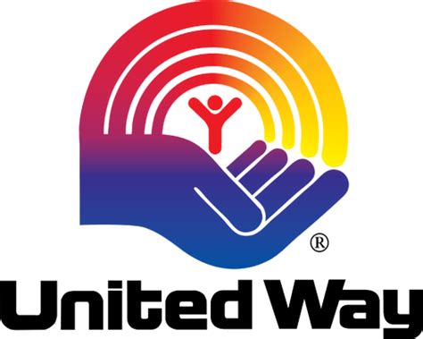 United Way Of America Logopedia Wikia