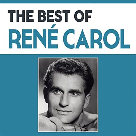 Kein Land kann schöner sein von René Carol bei Amazon Music Amazon de