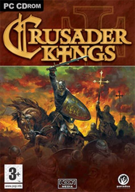 Magyarítások Portál Játék Adatbázis Crusader Kings