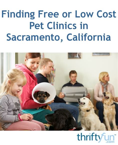 The united states faces a pet overpopulation crisis as millions of animals are killed each year because the spay/neuter clinic is in the process of expanding to better accommodate the needs of our community. Finding Free or Low Cost Pet Clinics in Sacramento ...