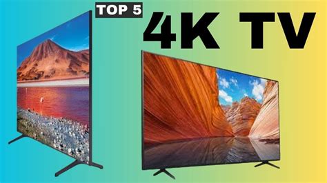 Top 5 Best 4k Tv Youtube