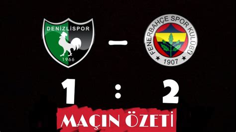 4′ beşiktaş ilk dakikadan itibaren oyunu rakip yarı alana yıkmaya çalışıyor. DENİZLİSPOR 1 - 2 FENERBAHÇE MAÇ ÖZETİ - YouTube
