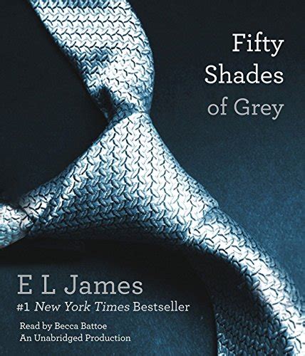 Fifty Shades Of Grey Book One Of The Fifty Shades Trilogy By James E