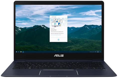 Asus To Integrate Alexa Into Select Zenbook Vivobook Laptops Ubergizmo