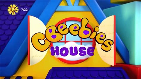Cbeebies Get Set Go Continuity 28th April 2021 Youtube