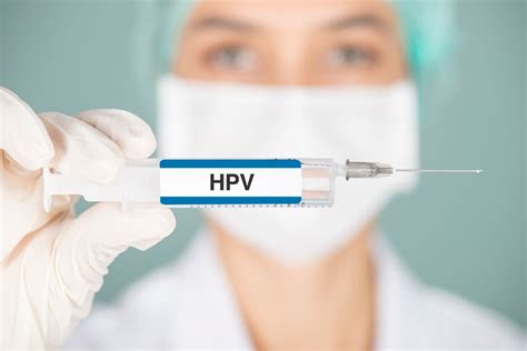What Is Hpv What Are The Types Of Cancers Caused By Hpv Learn About The Options For Screening