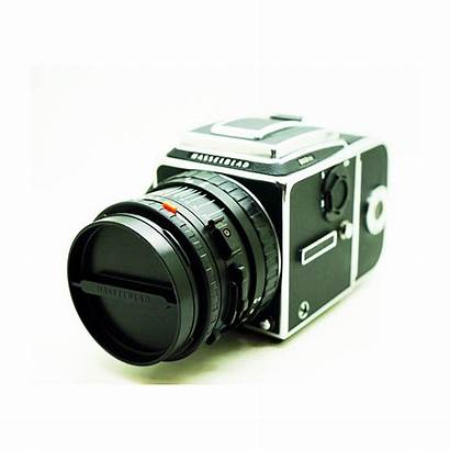 Hasselblad 503cw Camera Planar 80mm A12 Meteor