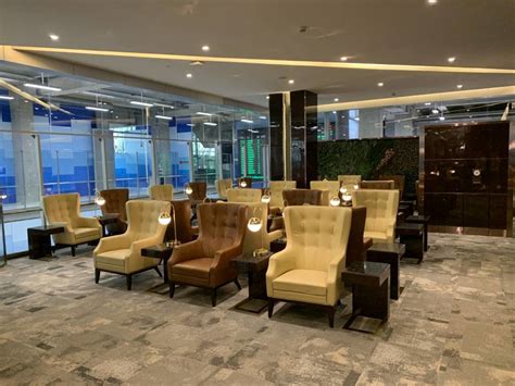 Codeshare destinations include benefits included for qf codeshare services operated by bangkok airways. Review: Thai Airways Royal Orchid Lounge Bangkok (BKK ...