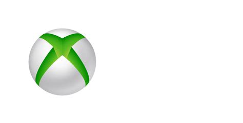 Xbox Logo Png White