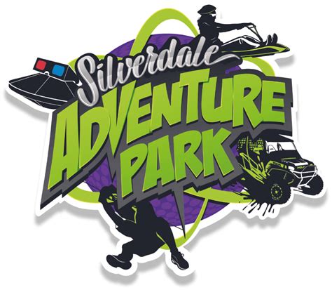 Silverdale Adventure Park | Adventure park, Adventure, Park