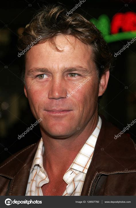 Actor Brian Krause Stock Editorial Photo PopularImages