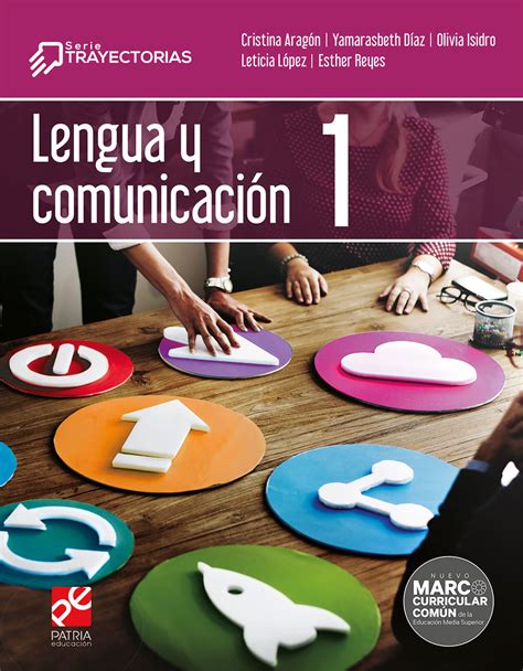 Lengua Y Comunicación 1 Serie Trayectorias Aragon Cristina Libro En