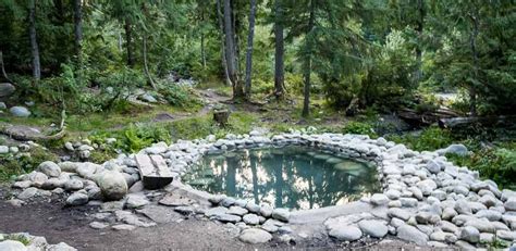 Nakusp Hot Springs In Bc That Are Worth A Visit Hot Springs Canadian Travel Travel Photography