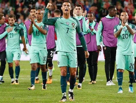Team doesn't take part in tournament. Portugal National Football Team Roster Players Squad 2018 ...