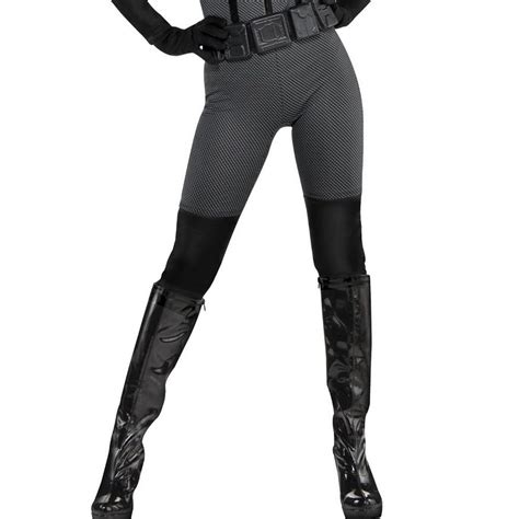 Adult Catwoman Costume The Dark Knight Rises Batman Party City