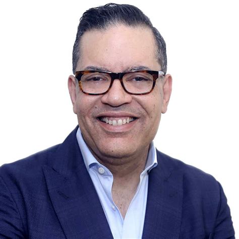 Notable Hispanic Leaders Executives Al Gutierrez Crain S New York Business