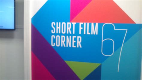 How To Get Your Short Film Into Cannes