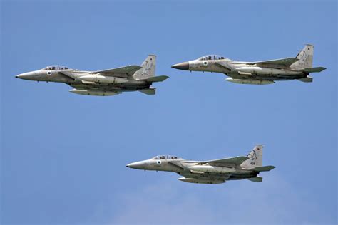 Syria Claims To Have Shot Down Two Israeli Aircraft