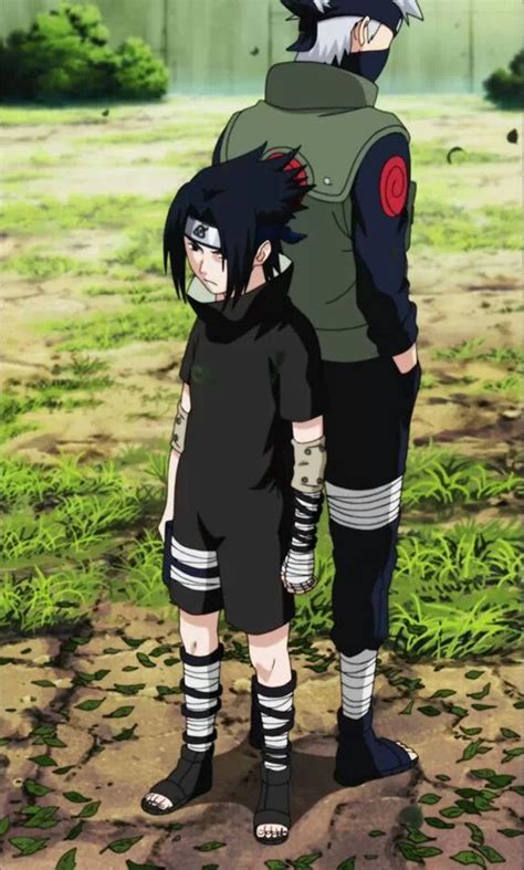 Favorite Character Outfit In The Series Rnaruto
