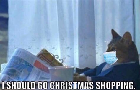 December Feels More Like A Deadline Than A Holiday Meme Guy
