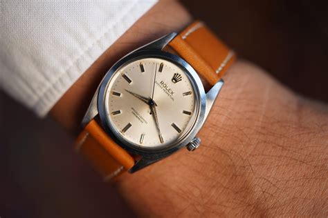 Vintage Rolex References I Fell In Love With In Wind Vintage