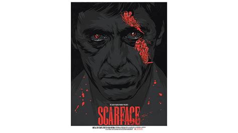 Scarface 1080p 2k 4k 5k Hd Wallpapers Free Download