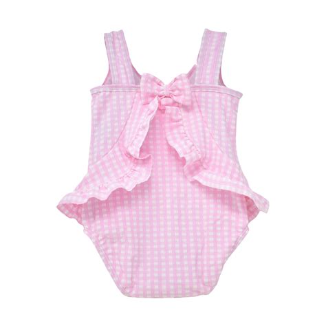 Baby Toddler One Piece Swimsuit