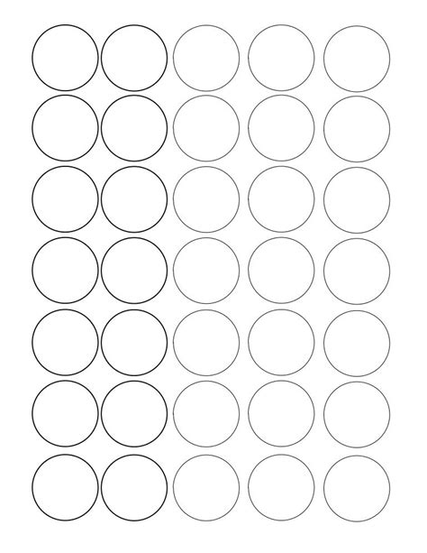 Free Button Making Templates Printable Templates