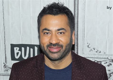 Kal Penn Just Casually Revealed He S Been In A Queer Partnership For