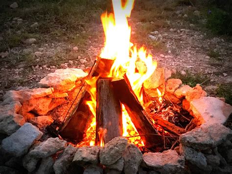 Campfire Safety For Overlanders Overland Expo
