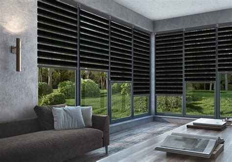 How To Style Black Blinds Interior Inspiration Your Blinds Direct