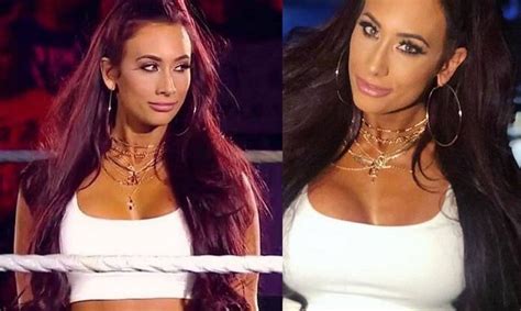 Page Reasons Why Carmella S Face Turn Is Terrible And Reasons