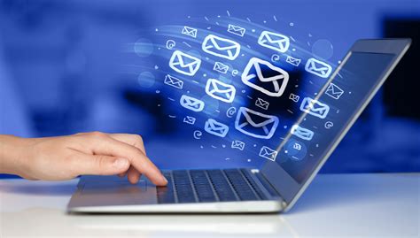Email Marketing A Great Way To Complement Your Social Media Strategy