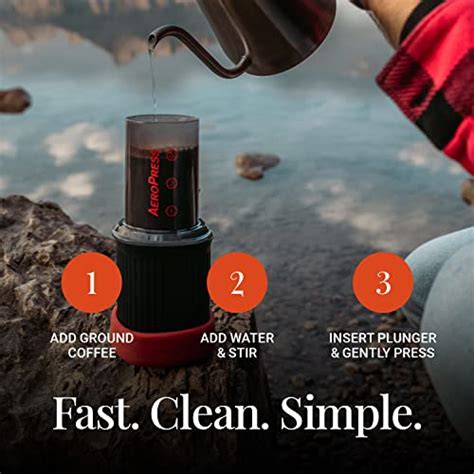 aeropress go review is it better than the original