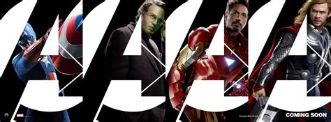 Marvels ‘the Avengers Banners Unveiled Starmometer