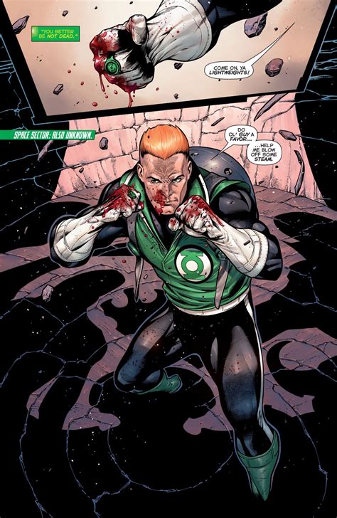 HBO Max Green Lantern Series Finds Its Guy Gardner Ryan Reynolds Reacts Bounding Into Comics