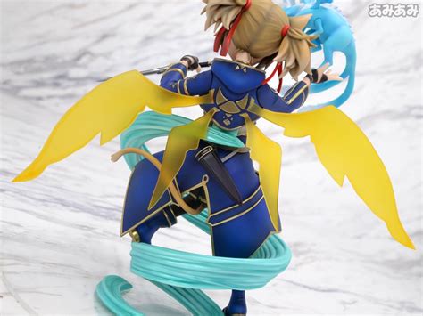 Sword Art Onlines Silica Gets A New Figure Featuring Pina Haruhichan