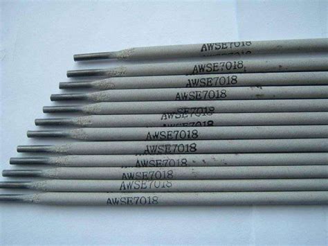 Different Welding Rods Sizes And How To Pick The Right Size