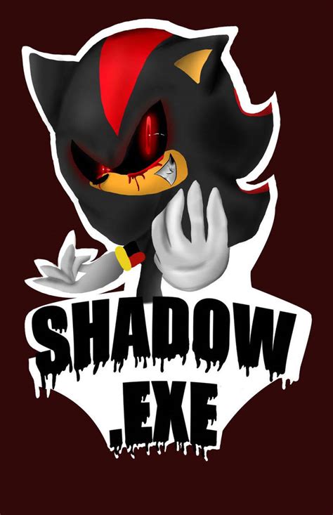 Shadowexe By Neon Raptor On Deviantart