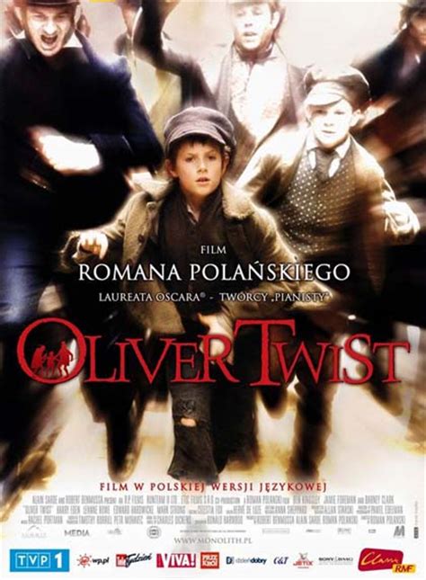 He moves to the house of an undertaker, but after an unfair severe spank, he starts a seven day runaway to london. Poster 2 - Oliver Twist