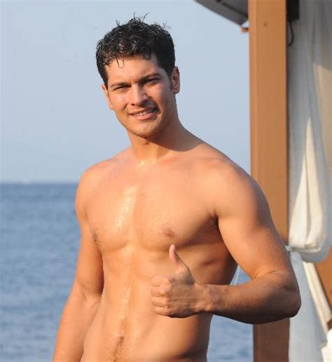 Cagatay Ulusoy Shirtless Turkish Actors And Actresses Photo 32689780