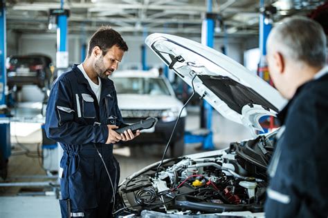 How Often Should You Get Your Car Checked New Automotive