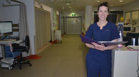Bathurst Base Hospitals Intensive Care Unit Has Undergone A Face Lift